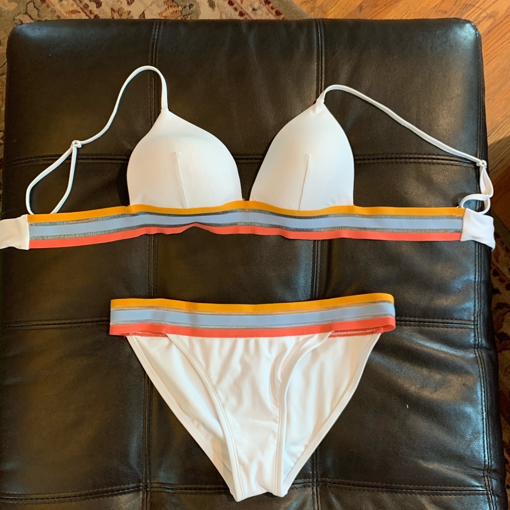 Bathing suit